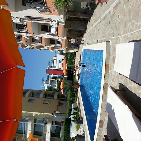 Menada Sea Regal Apartments Sunny Beach Esterno foto