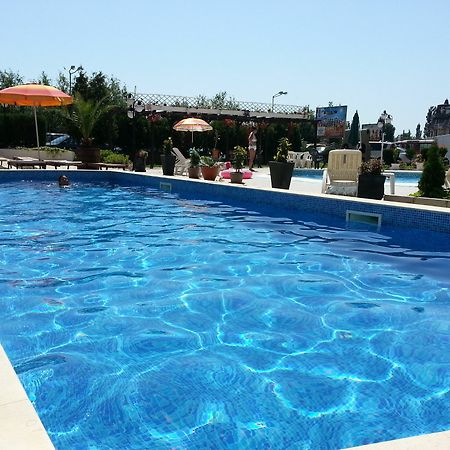 Menada Sea Regal Apartments Sunny Beach Esterno foto