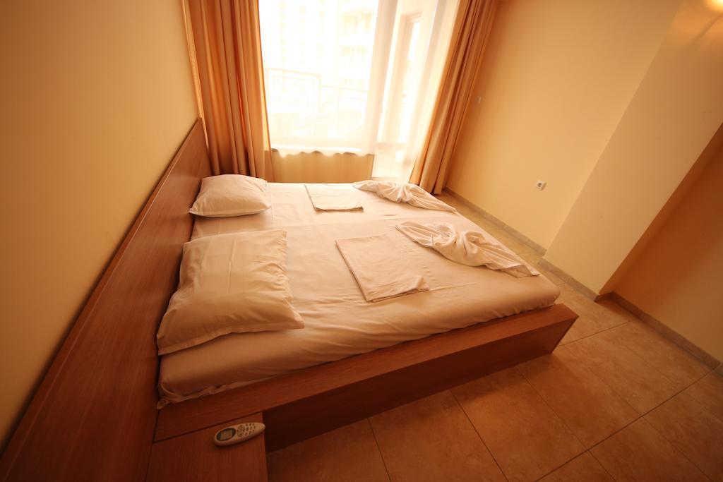 Menada Sea Regal Apartments Sunny Beach Camera foto