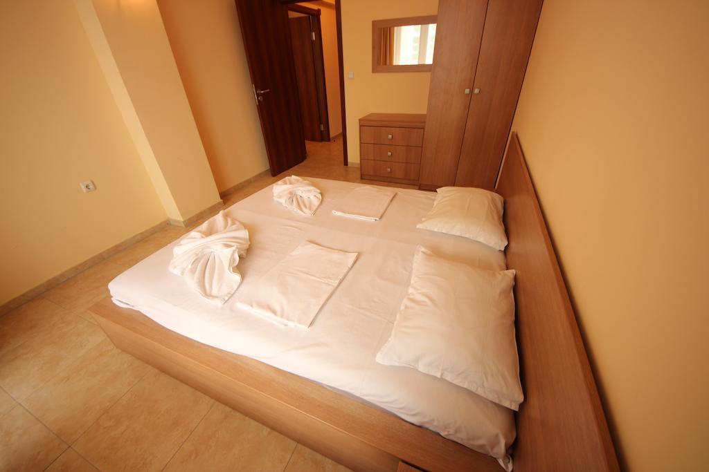 Menada Sea Regal Apartments Sunny Beach Camera foto