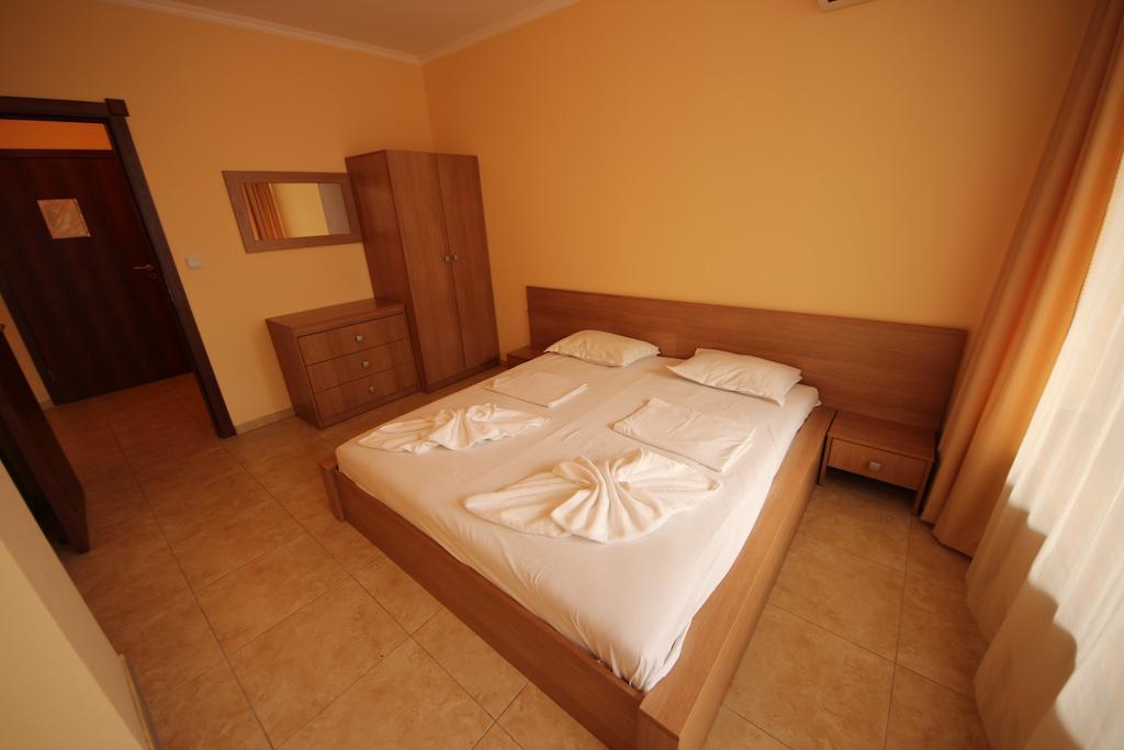 Menada Sea Regal Apartments Sunny Beach Camera foto