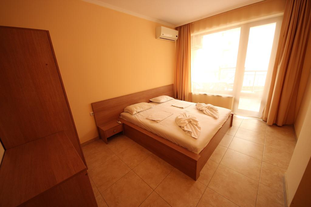 Menada Sea Regal Apartments Sunny Beach Camera foto