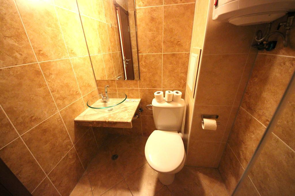 Menada Sea Regal Apartments Sunny Beach Camera foto