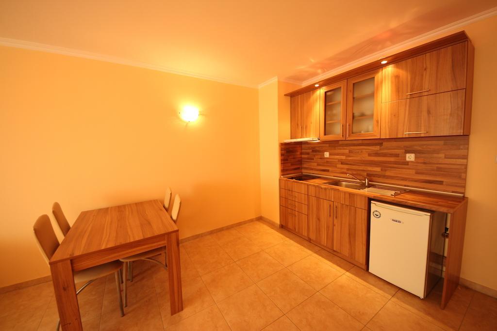 Menada Sea Regal Apartments Sunny Beach Camera foto