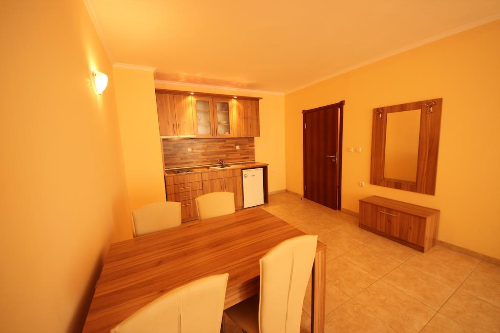 Menada Sea Regal Apartments Sunny Beach Camera foto