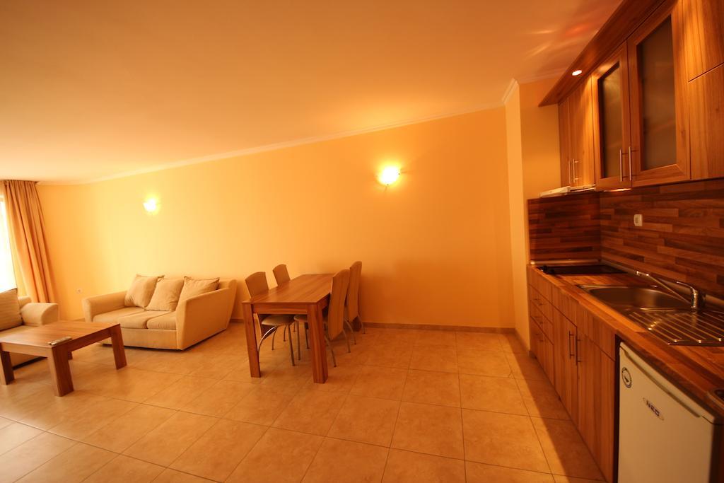 Menada Sea Regal Apartments Sunny Beach Camera foto