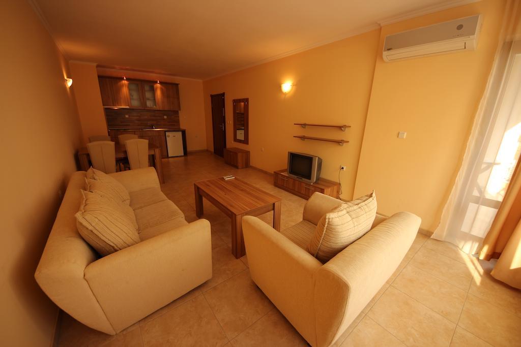 Menada Sea Regal Apartments Sunny Beach Camera foto