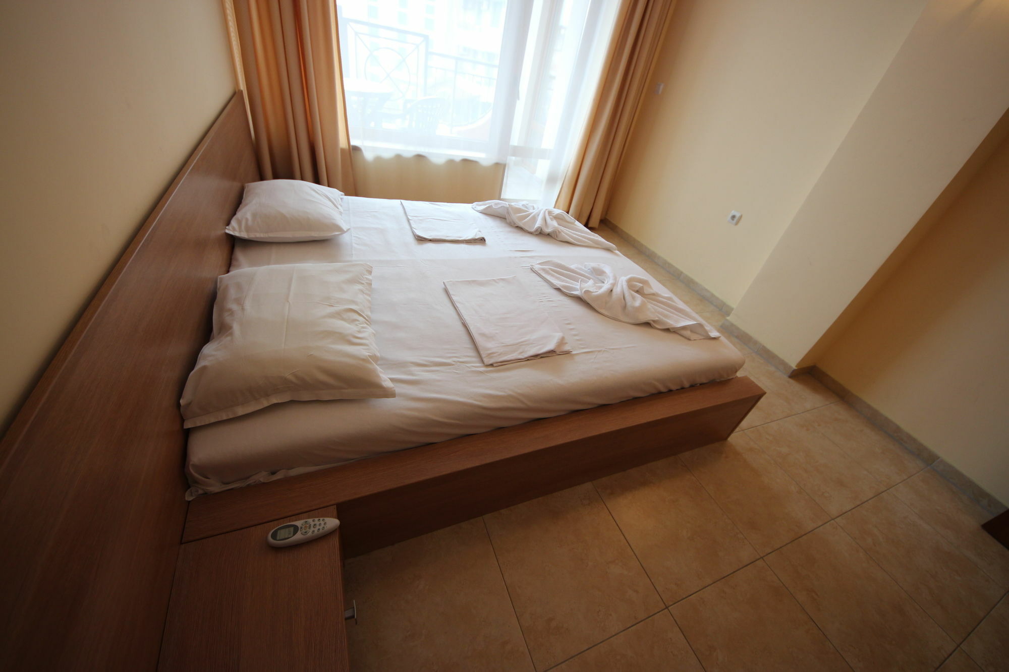 Menada Sea Regal Apartments Sunny Beach Esterno foto