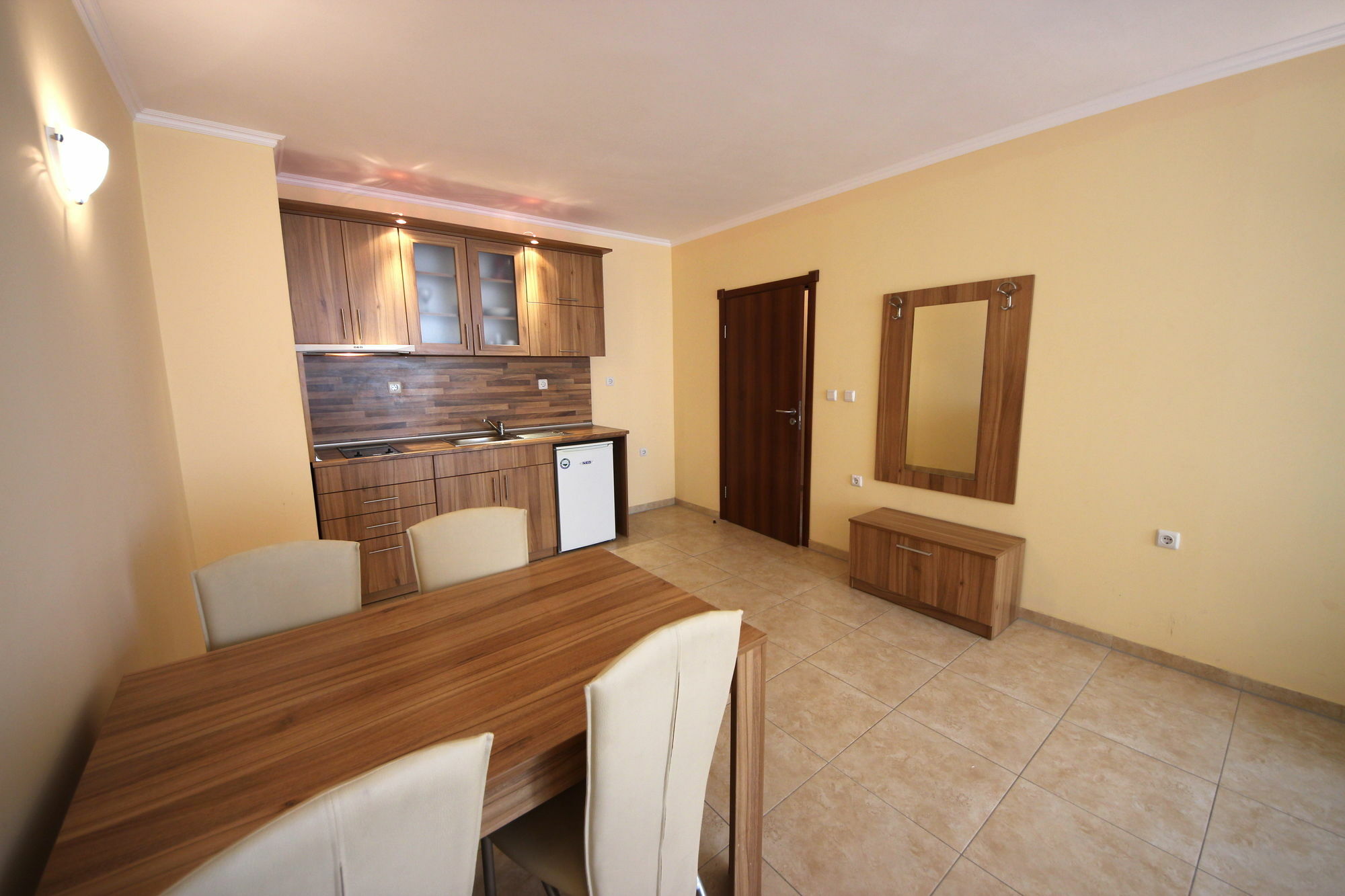 Menada Sea Regal Apartments Sunny Beach Esterno foto