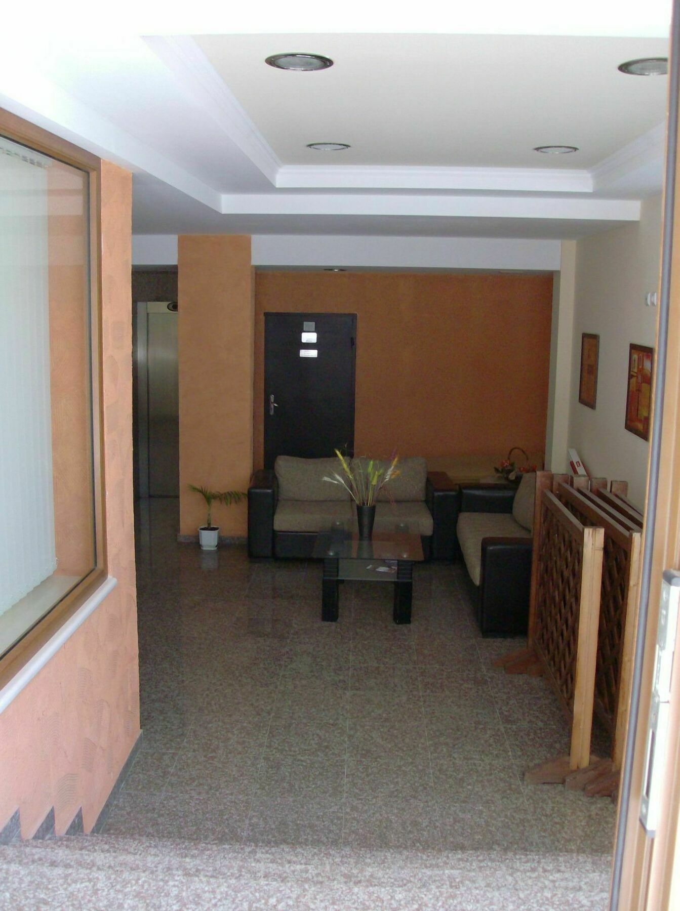 Menada Sea Regal Apartments Sunny Beach Esterno foto