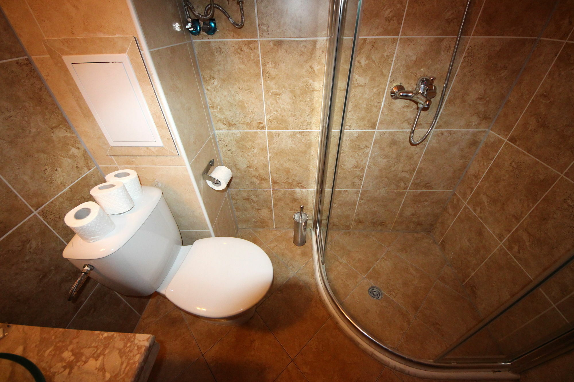 Menada Sea Regal Apartments Sunny Beach Esterno foto